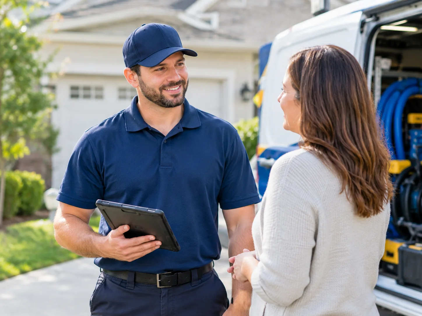 Sewage Backup Cleanup Comstock, NY FAQs